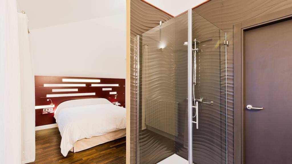 Hotel Las Casas De Pandreula Berlanga de Duero Room photo