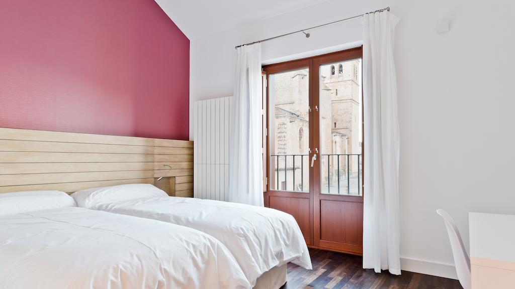 Hotel Las Casas De Pandreula Berlanga de Duero Room photo