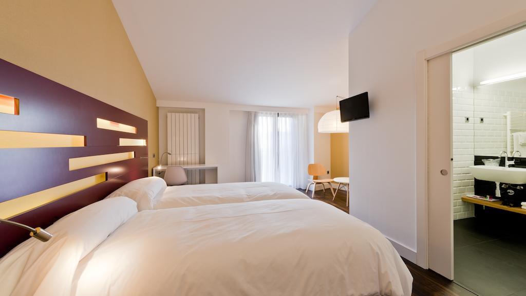 Hotel Las Casas De Pandreula Berlanga de Duero Room photo